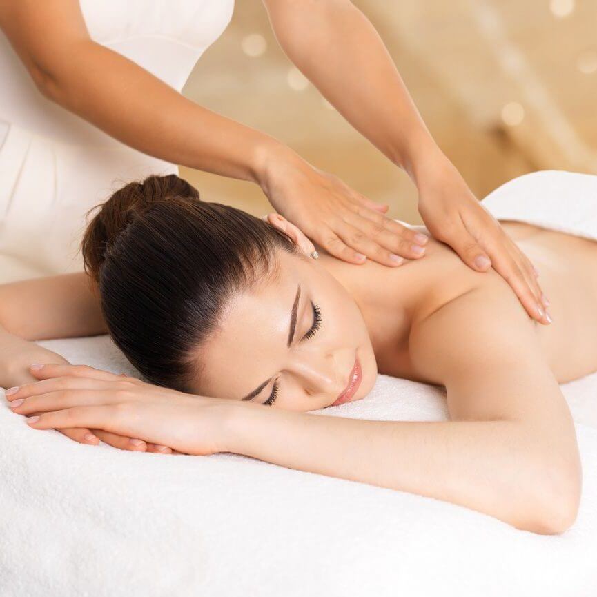 3 Months Lakhimpur Kheri Spa Membership