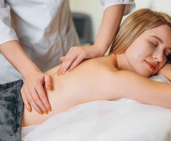 6 Months Lakhimpur Kheri Spa Membership