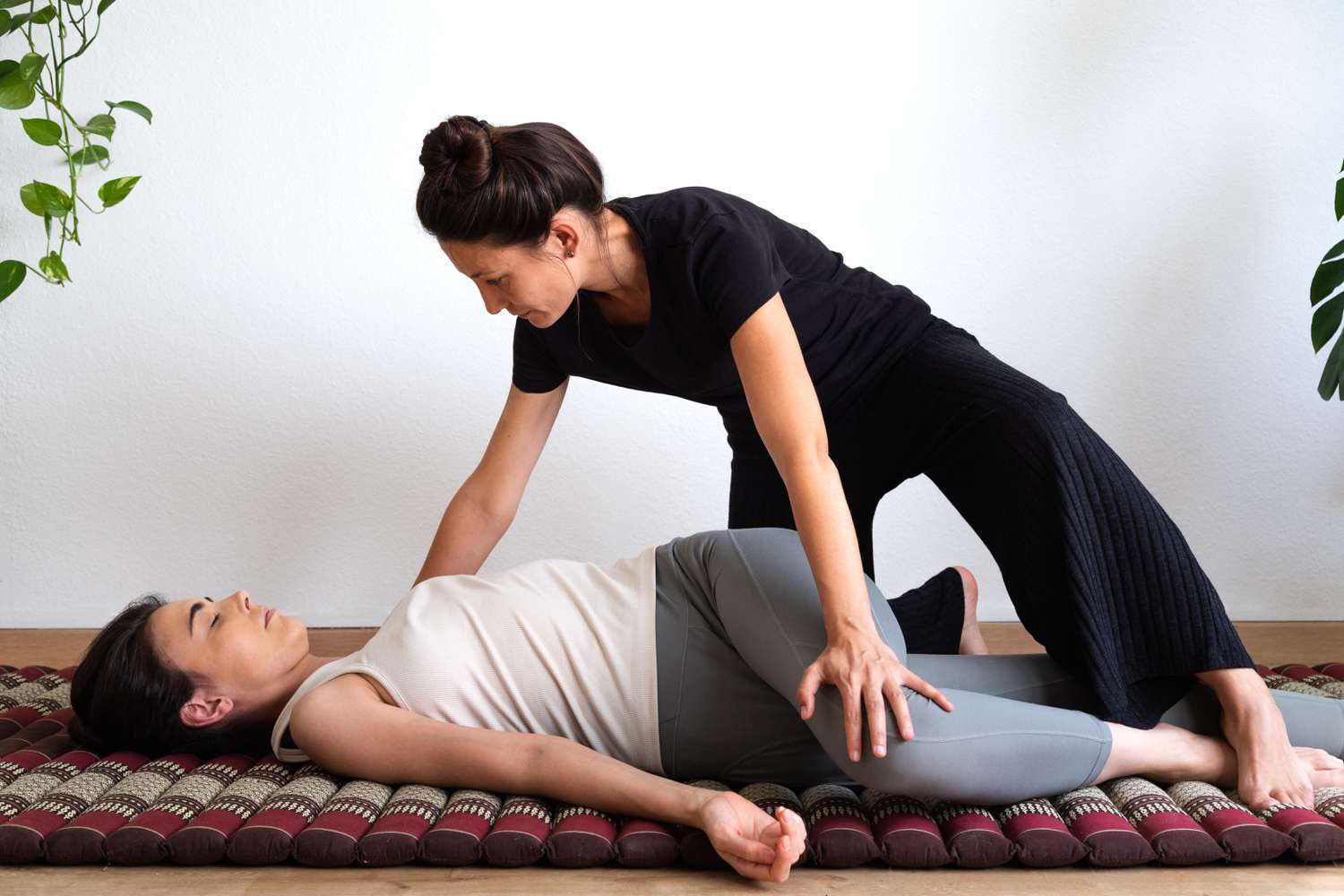 Traditional Thai Massage in Lakhimpur Kheri